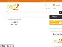 Sites similar to delpi2.it