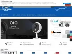 Sites similar to delpianoelettrico.com