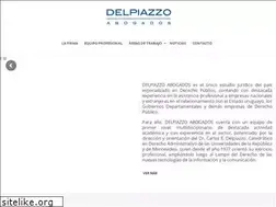 Sites similar to delpiazzo.com