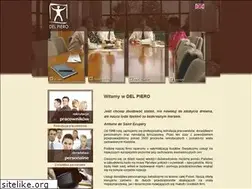 Sites similar to delpiero.pl