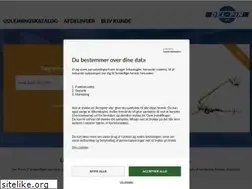 Sites similar to delpin.dk