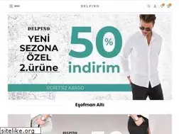 Sites similar to delpino.com.tr