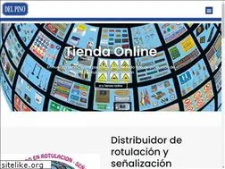 Sites similar to delpino.es