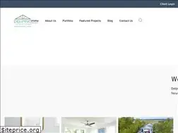 Sites similar to delpinocustomhomes.com