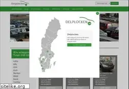 Sites similar to delplocken.se