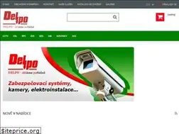 Sites similar to delpo.cz