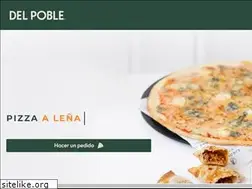 Sites similar to delpoblepizzeria.com