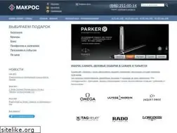 Sites similar to delpodarki.ru