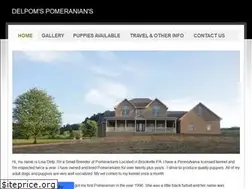 Sites similar to delpoms.com
