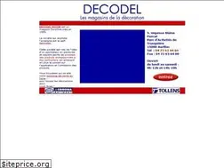 Sites similar to delpon.fr
