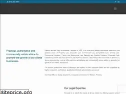 Sites similar to delportvandenberg.co.za