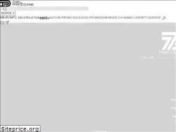 Sites similar to delpriore.it