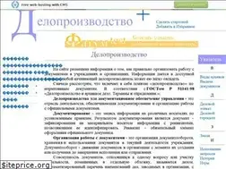 Sites similar to delpro.narod.ru