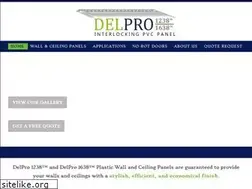 Sites similar to delpro1238.com