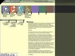 Sites similar to delprocorp.com