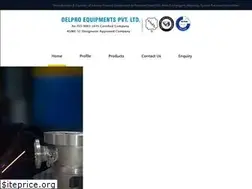 Sites similar to delproequipments.com