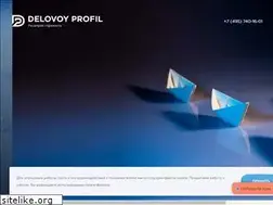 Sites similar to delprof.ru