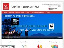 Sites similar to delpropertymanagement.com