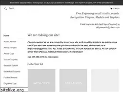 Sites similar to delpsawards.com