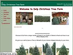 Sites similar to delptreefarm.com