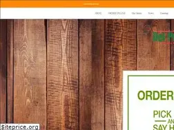 Sites similar to delpueblorestaurant.com