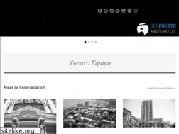 Sites similar to delpuerto.cl