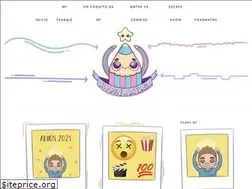 Sites similar to delpupitrealasestrellas.com