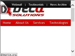 Sites similar to delqsolutions.com