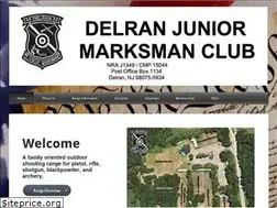 Sites similar to delranjuniormarksman.com