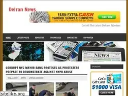 Sites similar to delrannews.com