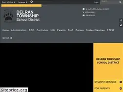 Sites similar to delranschools.com