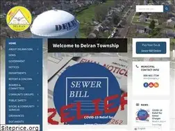 Sites similar to delrantownship.org