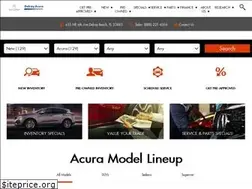Sites similar to delrayacura.com