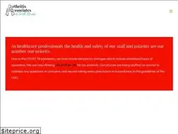 Sites similar to delrayarthritis.com