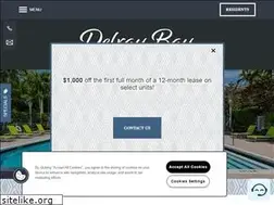 Sites similar to delraybay.com