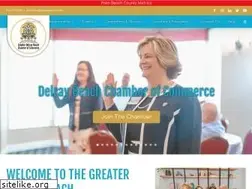 Sites similar to delraybeach.com