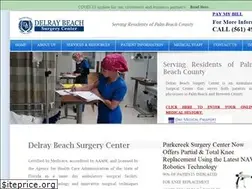 Sites similar to delraybeachasc.com