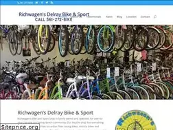 Sites similar to delraybeachbicycles.com