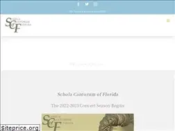 Sites similar to delraybeachchorale.org