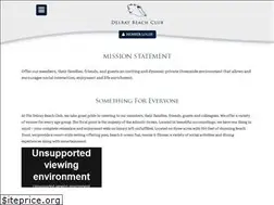 Sites similar to delraybeachclub.com