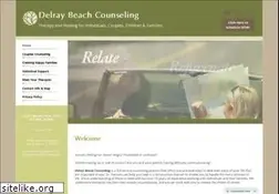 Sites similar to delraybeachcounseling.com