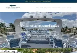 Sites similar to delraybeachcruises.com