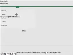 Sites similar to delraybeachfinedining.com