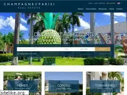 Sites similar to delraybeachrealestate.com