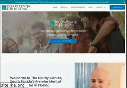 Sites similar to delraycenter.com