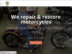 Sites similar to delraycycle.com