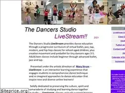 Sites similar to delraydance.com