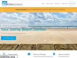 Sites similar to delraydentalwellness.com