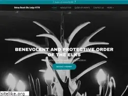 Sites similar to delrayelks.org