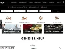 Sites similar to delraygenesis.net